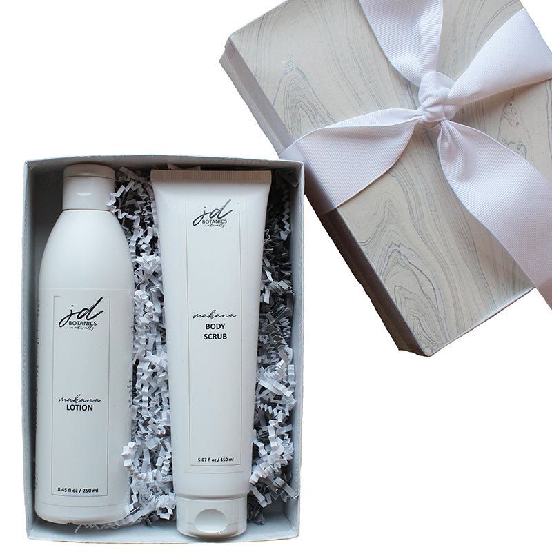 Makana Gift Set