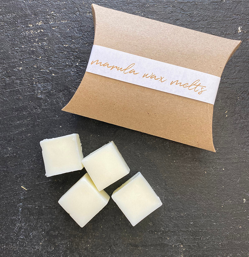 Marula Wax Melts