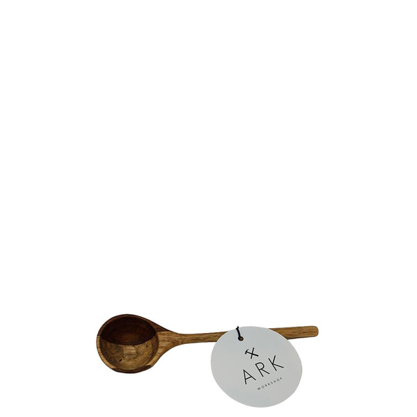 Wood Coffee Spoon