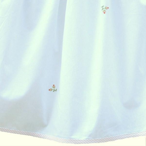 Gordonsbury Rosebud Crib Skirt