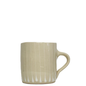 Wonki Ware Espresso Cup White